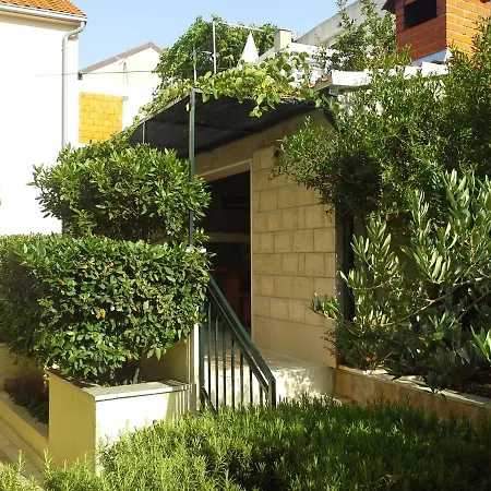 With A Parking Space Bol, Brac - 15564 Bol