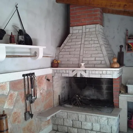 Apartamento With A Parking Space Bol, Brac - 15564