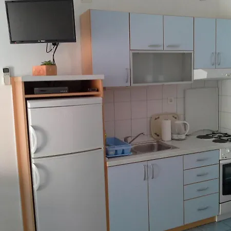 Apartamento With A Parking Space Bol, Brac - 15564 Bol