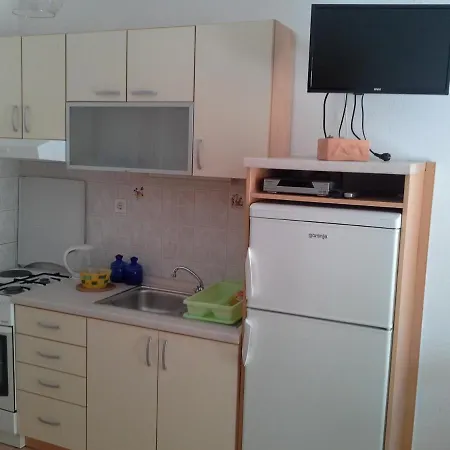 Apartamento With A Parking Space Bol, Brac - 15564