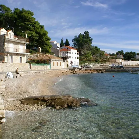 Apartamento With A Parking Space Bol, Brac - 15564 *