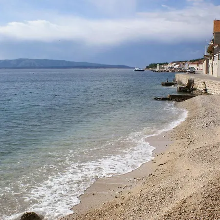 With A Parking Space Bol, Brac - 15564 *
