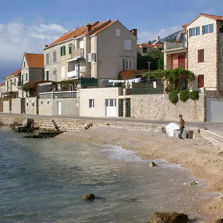 With A Parking Space Bol, Brac - 15564 Bol